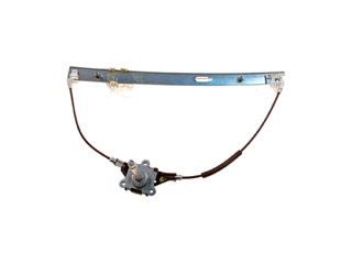 2004-2009 Mazda 3 Window Regulator - Front Left (Dorman)
