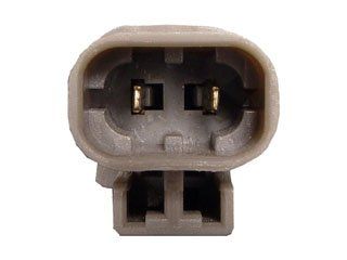 1991-1994 Nissan Sentra Engine Cooling Fan Assembly (Dorman)