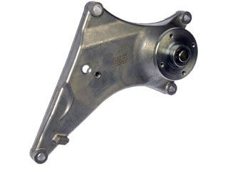 2012-2021 Nissan NV3500 Engine Cooling Fan Pulley Bracket (Dorman)