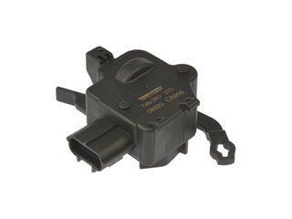 1999-2004 Jeep Grand Cherokee Tailgate Lock Actuator Motor (Dorman)