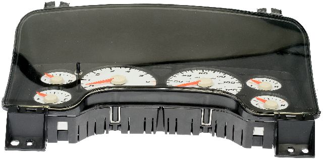 2007 Dodge Ram 1500 Instrument Cluster (Dorman)