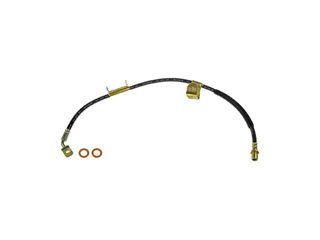 2008-2009 Hummer H2 Brake Hydraulic Hose - Front Left (Dorman)