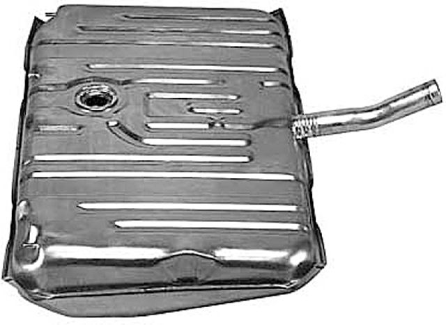 1971-1972 Buick Skylark Fuel Tank (Dorman)