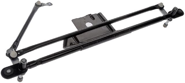 1998-2006 Jeep Wrangler Wiper Linkage - Front (Dorman)