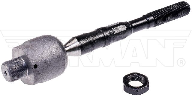 2009-2012 Suzuki Equator Steering Tie Rod End - Front Inner (Dorman)
