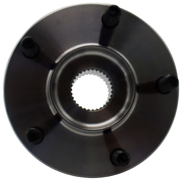 2014-2021 Mazda 6 Wheel Bearing and Hub Assembly - Front (Dorman)