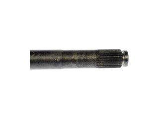 1994-1998 Ford Mustang Drive Axle Shaft - Rear Left or Rear Right (Dorman)