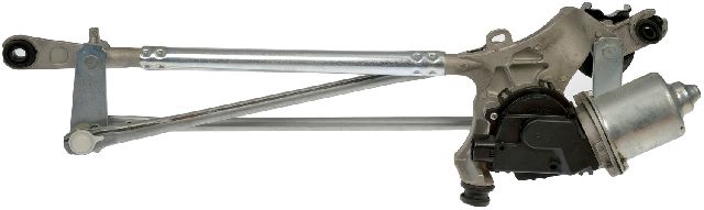 2006-2014 Toyota RAV4 Wiper Motor and Linkage Assembly - Front (Dorman)