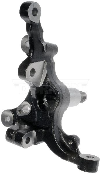 2005-2010 Ford Mustang Steering Knuckle - Front Left (Dorman)