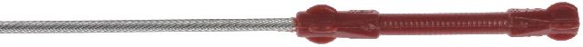 2000-2006 Mercedes-Benz S500 Engine Oil Dipstick (Dorman)