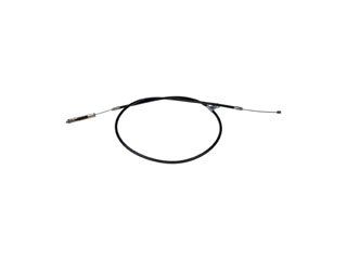 1999-2003 Chevrolet Silverado 1500 Parking Brake Cable - Rear Left (Dorman)