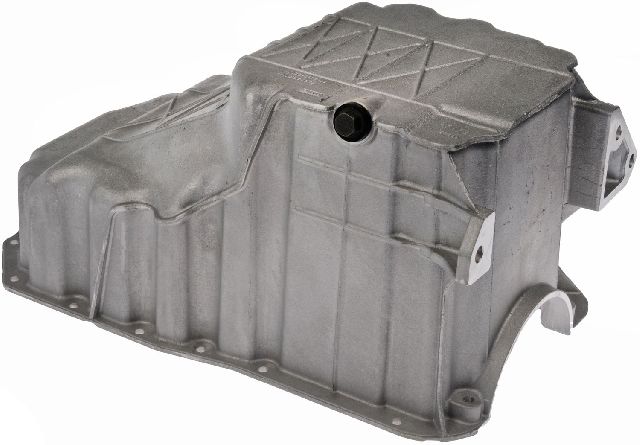 2003 Ford E-150 Engine Oil Pan (Dorman)