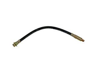 1962-1967 Chevrolet Chevy II Brake Hydraulic Hose - Front Left or Front Right (Dorman)