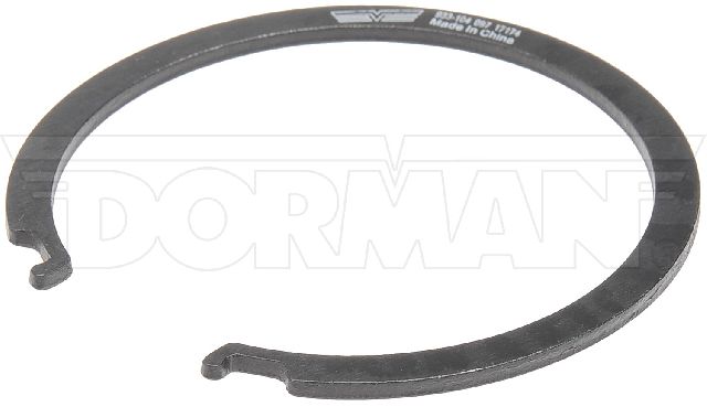 2008-2014 Scion xD Wheel Bearing Retaining Ring - Front (Dorman)