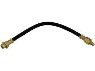 1964-1967 Jeep Wagoneer Brake Hydraulic Hose - Rear Left or Rear Right (Dorman)