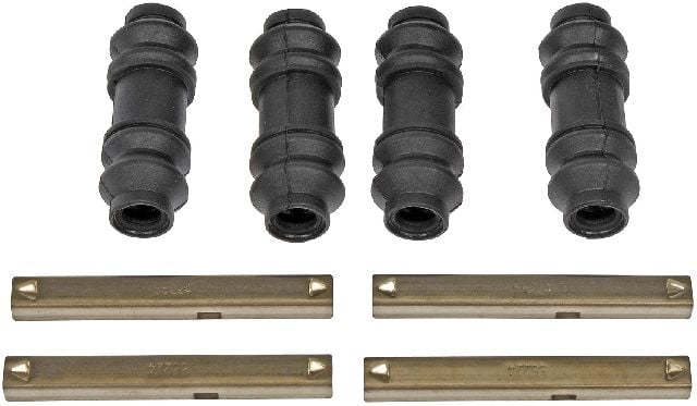 2003-2011 Lincoln Town Car Disc Brake Hardware Kit - Rear (Dorman)