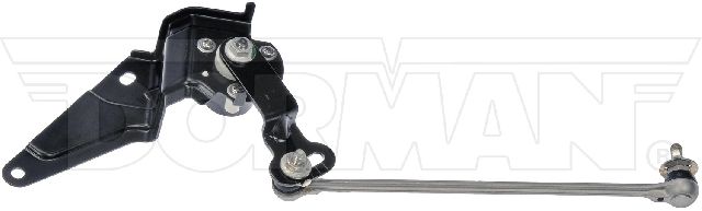 2008-2015 Lexus IS350 Headlight Level Sensor - Front Left (Dorman)