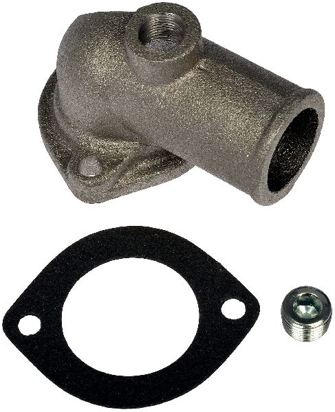 1970-1977 Ford Ranchero Engine Coolant Thermostat Housing (Dorman)