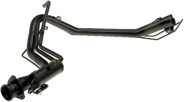 2006-2008 Mitsubishi Eclipse Fuel Tank Filler Neck (Dorman)