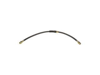 2006-2010 Volkswagen Passat Brake Hydraulic Hose - Front Left or Front Right (Dorman)