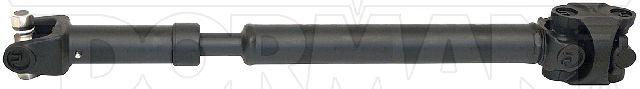 1993 Jeep Grand Cherokee Drive Shaft - Front (Dorman)