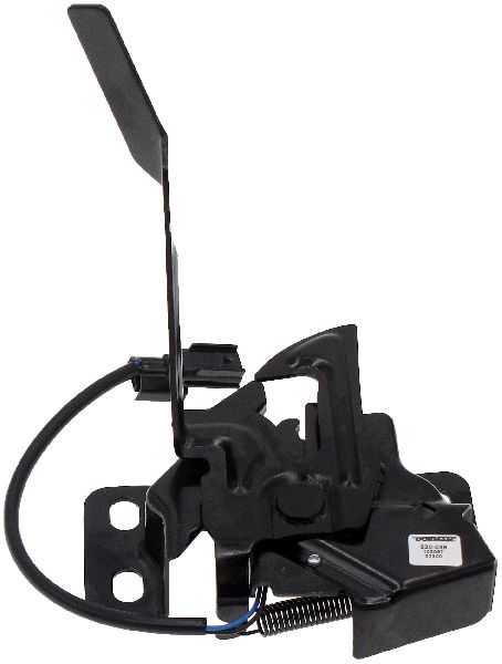 2017-2020 Honda Ridgeline Hood Latch Assembly (Dorman)