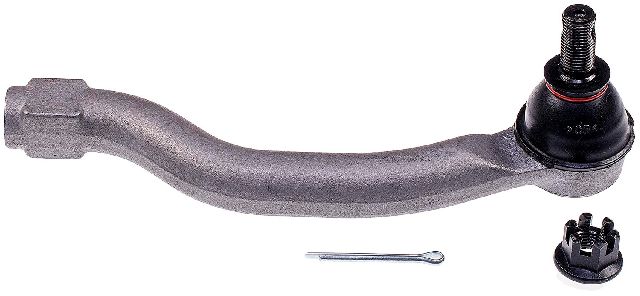 2009-2014 Acura TSX Steering Tie Rod End - Front Right Outer (Dorman)