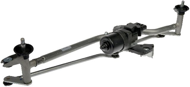 2014-2022 Ram ProMaster 2500 Wiper Motor and Linkage Assembly (Dorman)