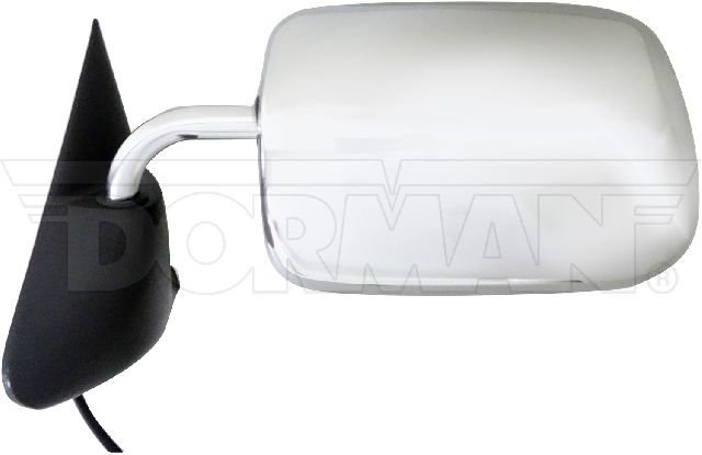 1994-1997 Dodge Ram 1500 Side/Door Mirror - Left (Dorman)