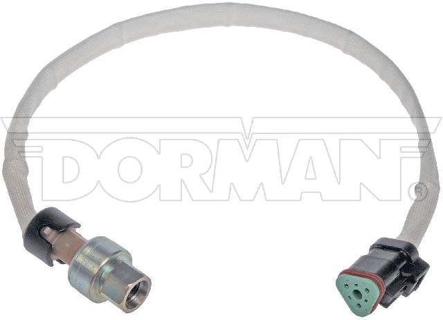 1999-2000 Freightliner FLD120 Manifold Absolute Pressure Sensor - Manifold (Dorman)