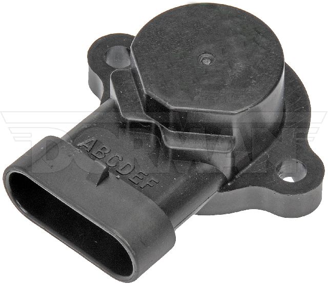 2001-2002 Chevrolet Express 3500 Throttle Position Sensor (Dorman)