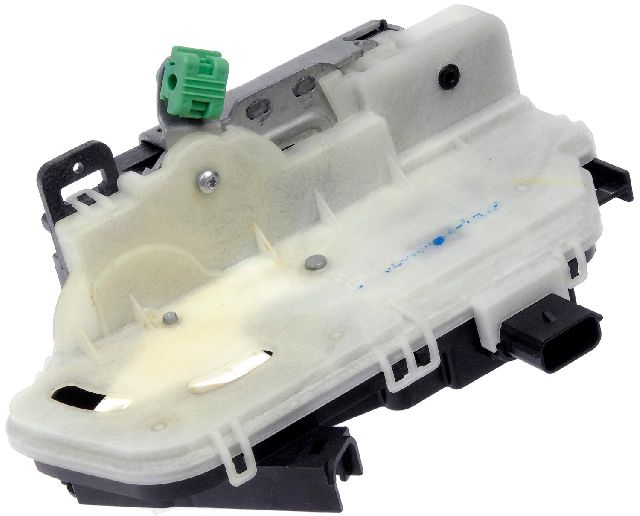 2007-2014 Ford Edge Door Lock Actuator Motor - Rear Right (Dorman)