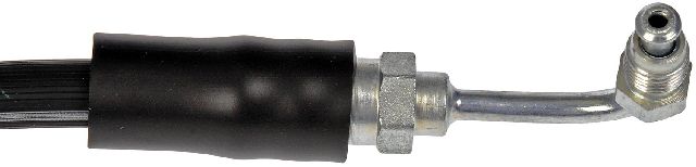 2012-2013 Audi TT Brake Hydraulic Hose - Front Left or Front Right (Dorman)