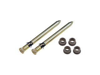 1985-2005 Chevrolet Astro Door Hinge Pin and Bushing Kit - Front (Dorman)