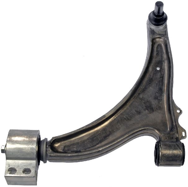 2010 Buick Allure Suspension Control Arm and Ball Joint Assembly - Front Left Lower (Dorman)