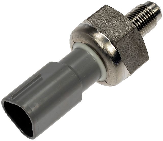 2015-2017 Lincoln Navigator Fuel Pressure Sensor - At Fuel Rail (Dorman)