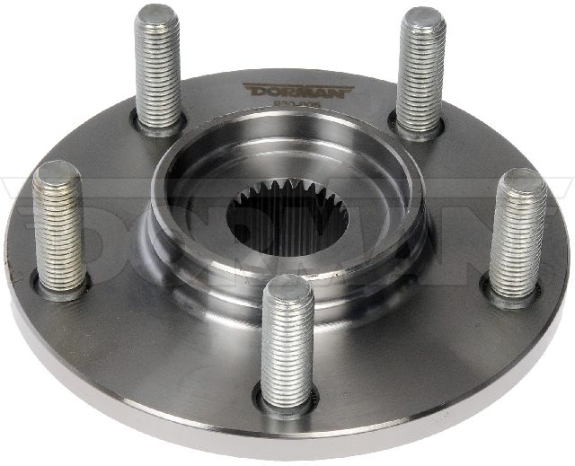 2007-2019 Mitsubishi Outlander Wheel Hub - Front Left or Front Right (Dorman)