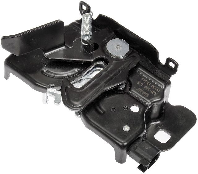 2011-2015 Dodge Durango Hood Latch Assembly (Dorman)