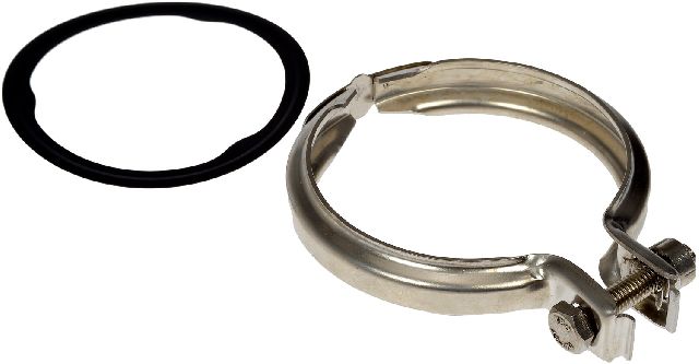 2013-2021 Chevrolet Trax Exhaust Clamp - Turbocharger Outlet (Dorman)