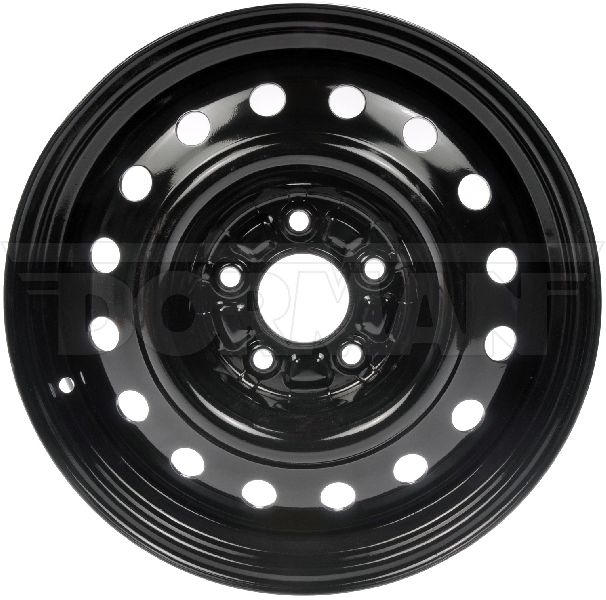 2010-2014 Hyundai Sonata Wheel (Dorman)