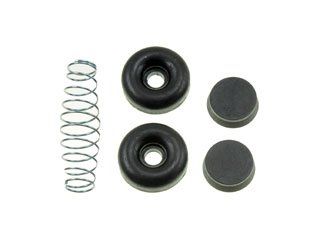 1962-1963 Chevrolet Chevy II Drum Brake Wheel Cylinder Kit - Rear (Dorman)