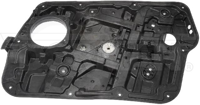 2011-2014 Hyundai Sonata Window Regulator - Front Right (Dorman)