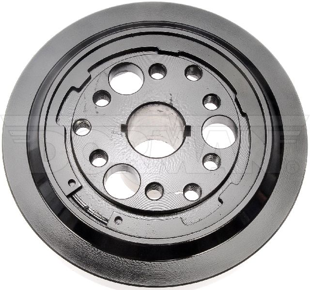 1996-1998 Chevrolet Express 2500 Engine Harmonic Balancer (Dorman)