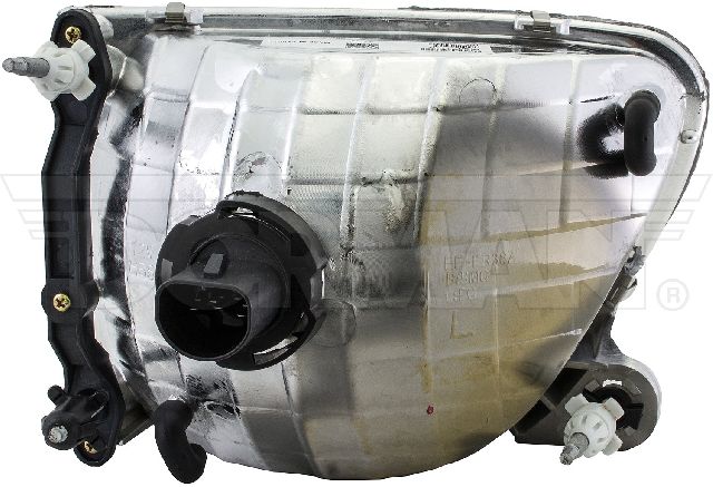 1998-2001 Mercury Mountaineer Headlight Assembly - Left (Dorman)