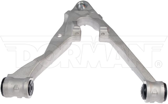 2015-2016 Chevrolet Suburban Suspension Control Arm and Ball Joint Assembly - Front Left Lower (Dorman)