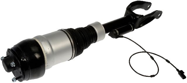 2012-2015 Mercedes-Benz ML350 Air Suspension Strut - Front Right (Dorman)