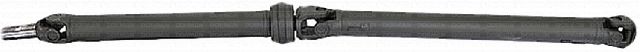 1987-1988 Nissan 200SX Drive Shaft - Rear (Dorman)