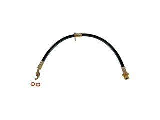 2004-2006 Lexus RX330 Brake Hydraulic Hose - Rear Left (Dorman)