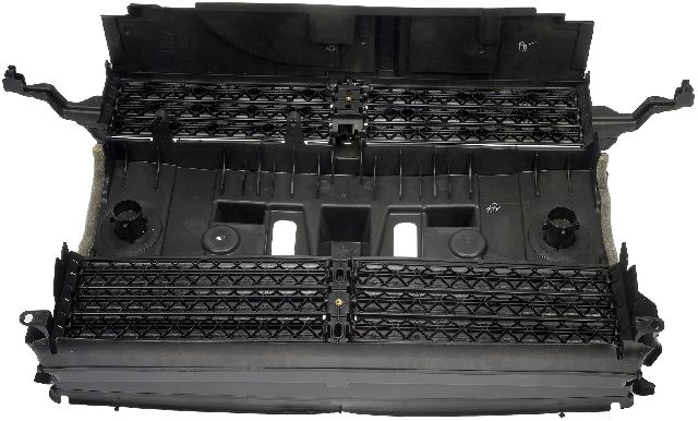 2019 Lincoln MKC Radiator Shutter Assembly (Dorman)