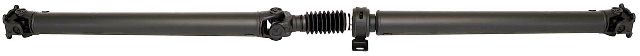 2011-2012 Ram 3500 Drive Shaft - Rear (Dorman)